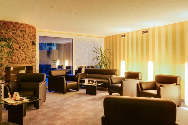 Seehotel Luisenhof (Falkenhagen)